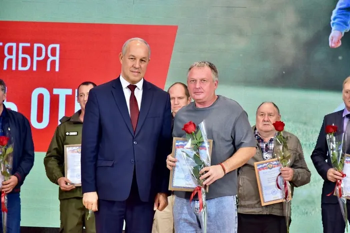 Тренер-преподаватель Силенко Д.Э.-Отец  солдата